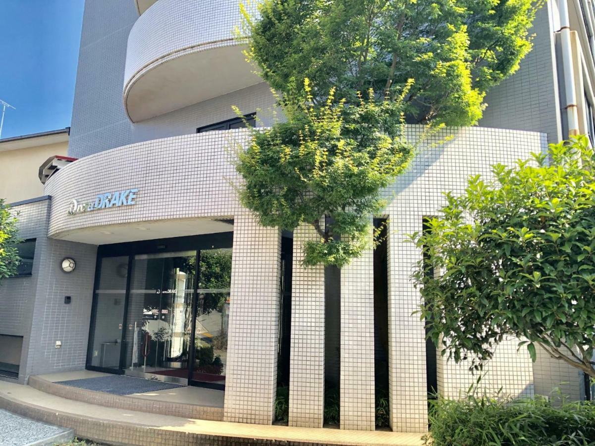 Oyo Hotel Drake Odawara Kamonomiya Hakone Exterior foto
